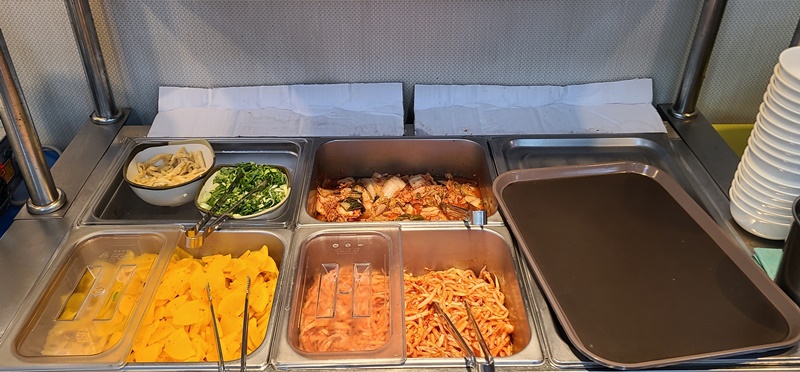 추가-반찬-셀프