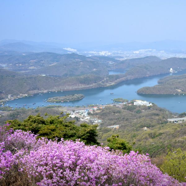 두타산