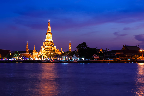 방콕 3박 4일 완벽 여행 코스