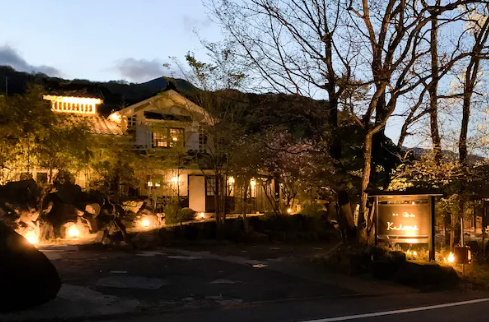 일본 겨울 온천 베스트 5와 최고의 료칸 추천