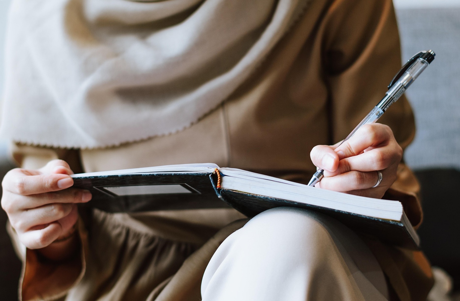 인생 후반에 혼자 잘 사는 사람이 강한 이유!