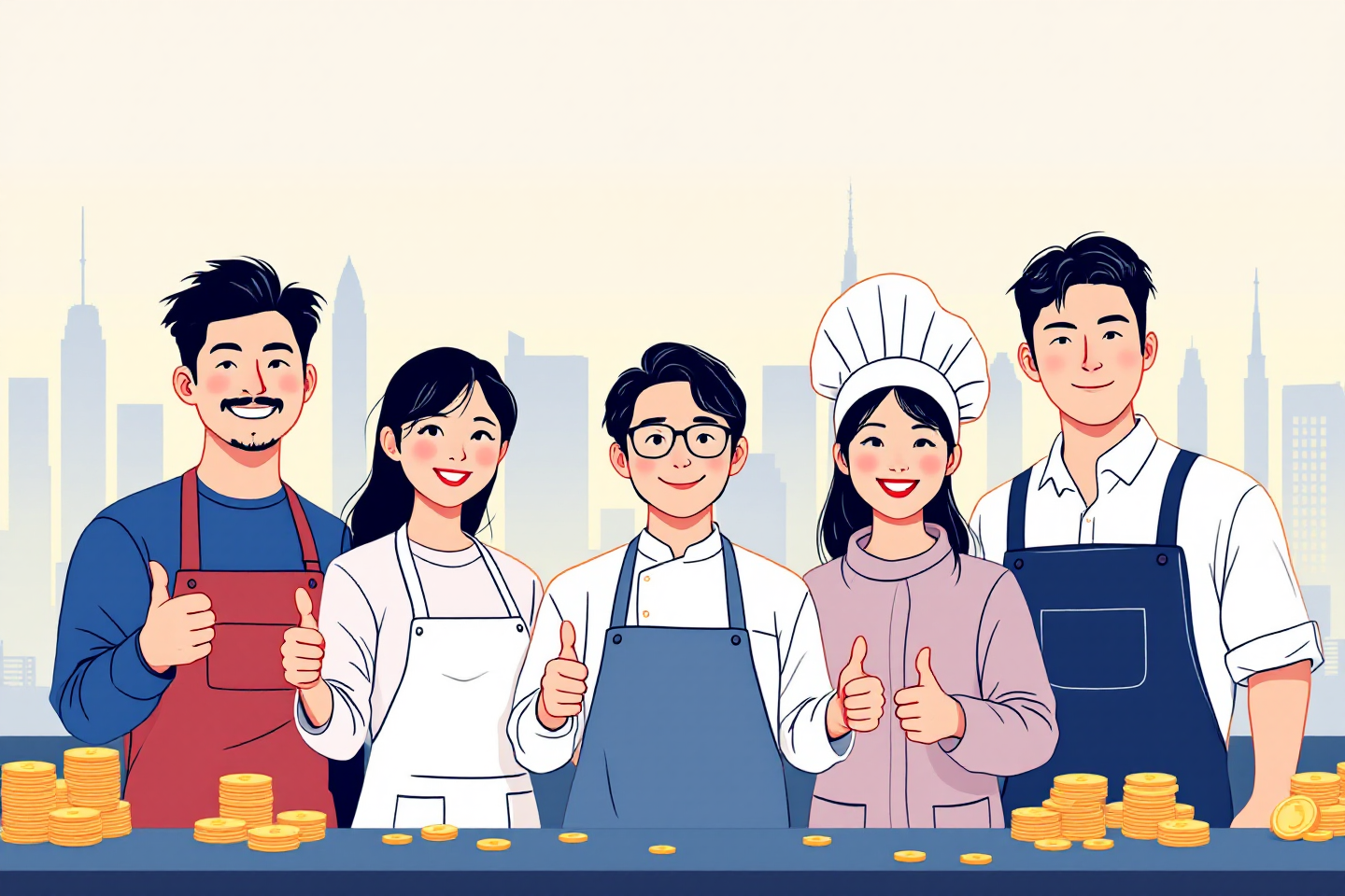 2차민생회복 지원금 지급금액