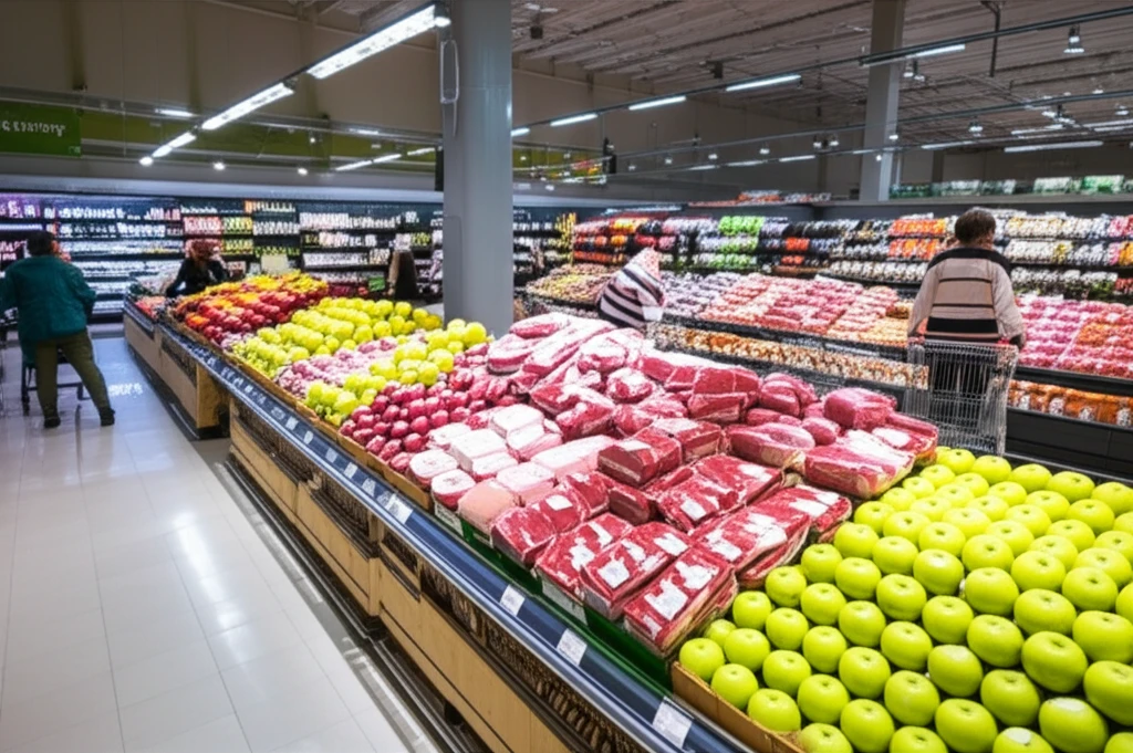 명지 트레이더스 2월 휴업일 영업시간..