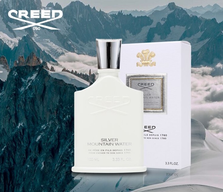 실버마운틴 워터