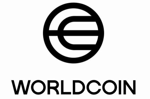 월드코인 공식 이미지