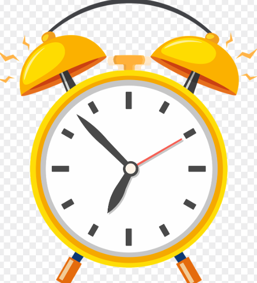 약은 매일 일정한 시간에 복용