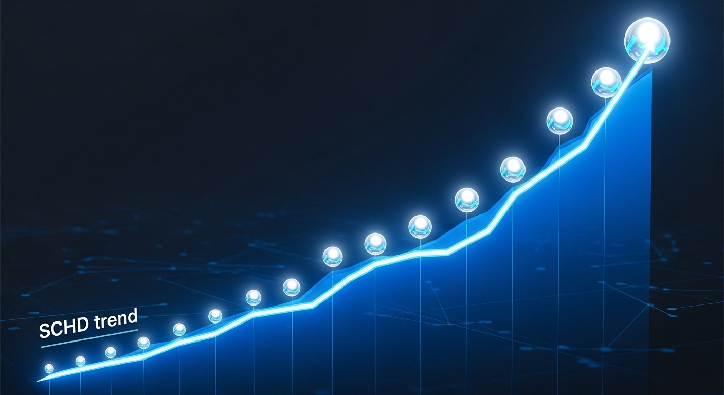 미국배당성장etf