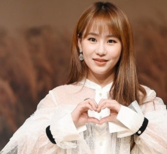 조현아 가수 누구? [+최근 근황과 가족 이야기까지]