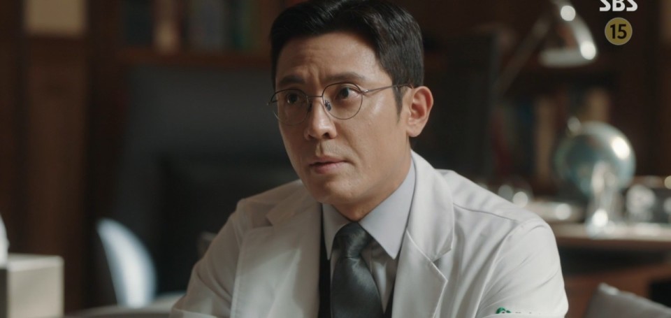 우리는 왜 낭만닥터 김사부3에 환호하는가?