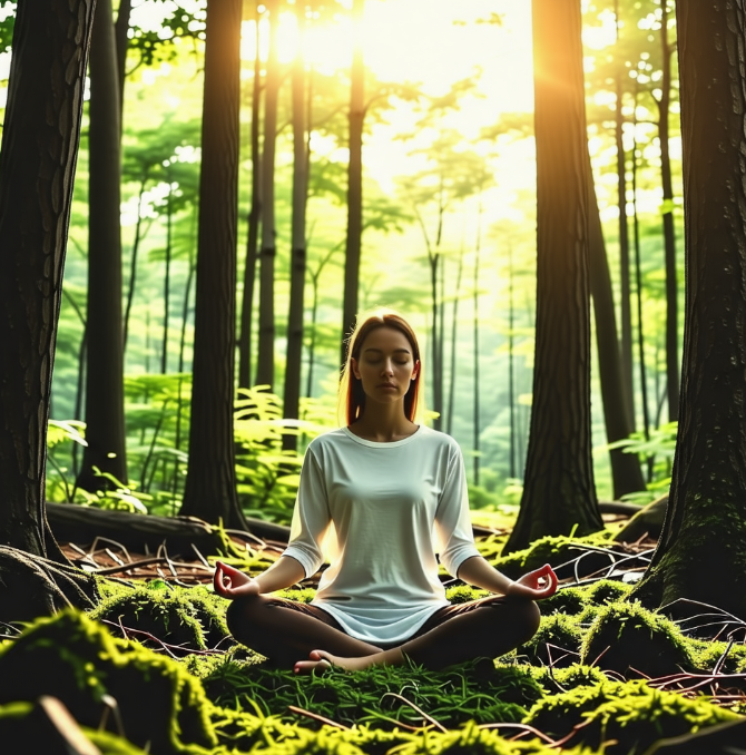 면역력 높이는 습관