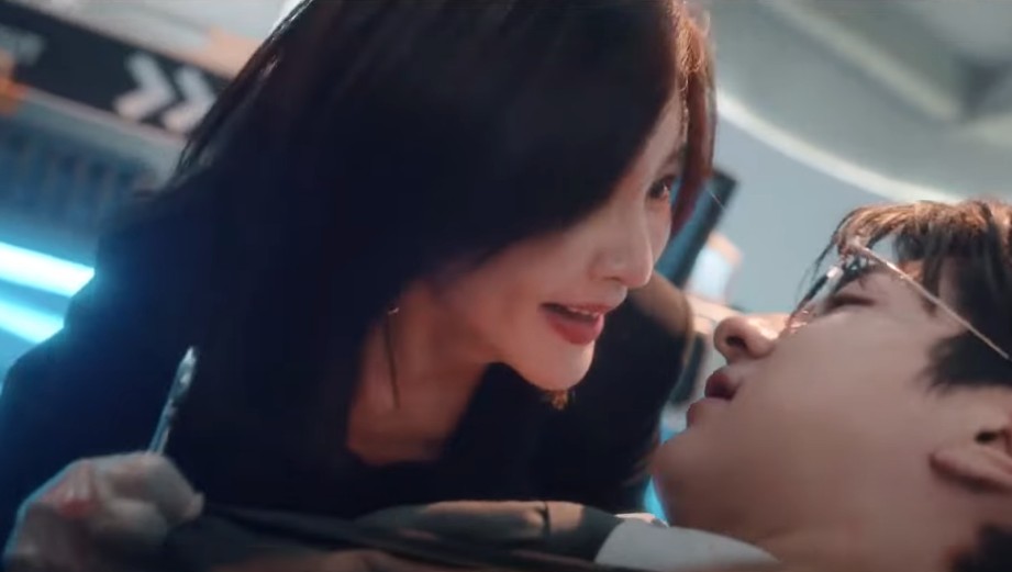 타임슬립 중드 추천 탈궤 30화 줄거리 결말 등장인물 류 하오춘 / 임일 / 황성지 / 범시연