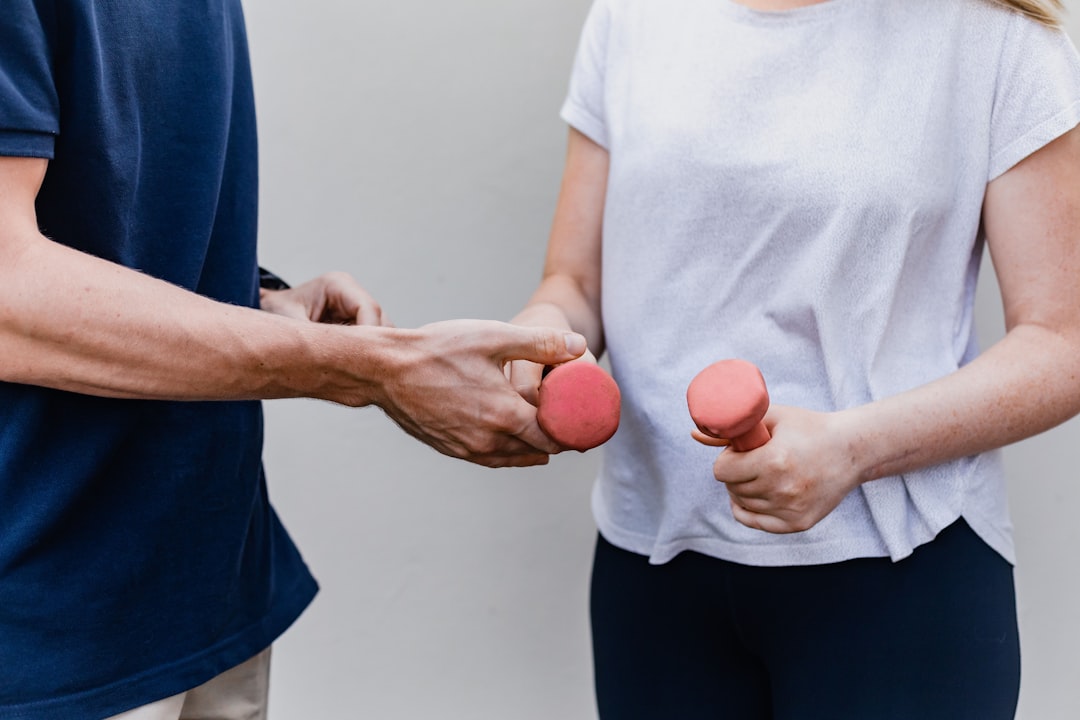 rehabilitation