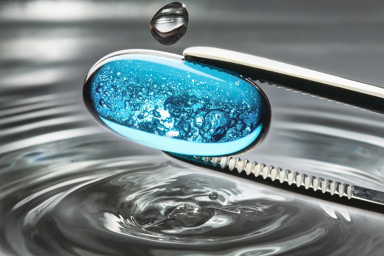 마그네슘이 부족하면 생기는 증상 및 올바른 섭취법