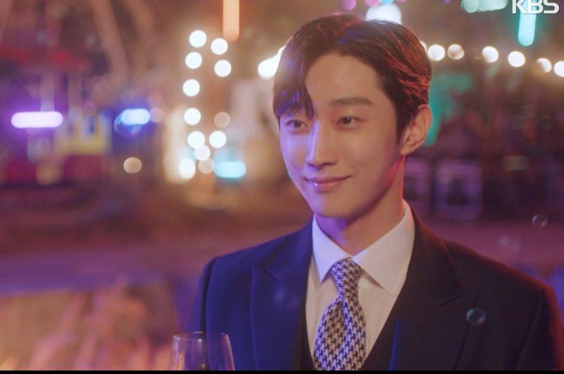 수상한 그녀 드라마