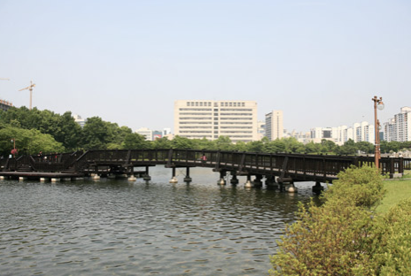 일산호수공원 이미지