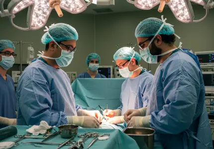 간암 초기 증상