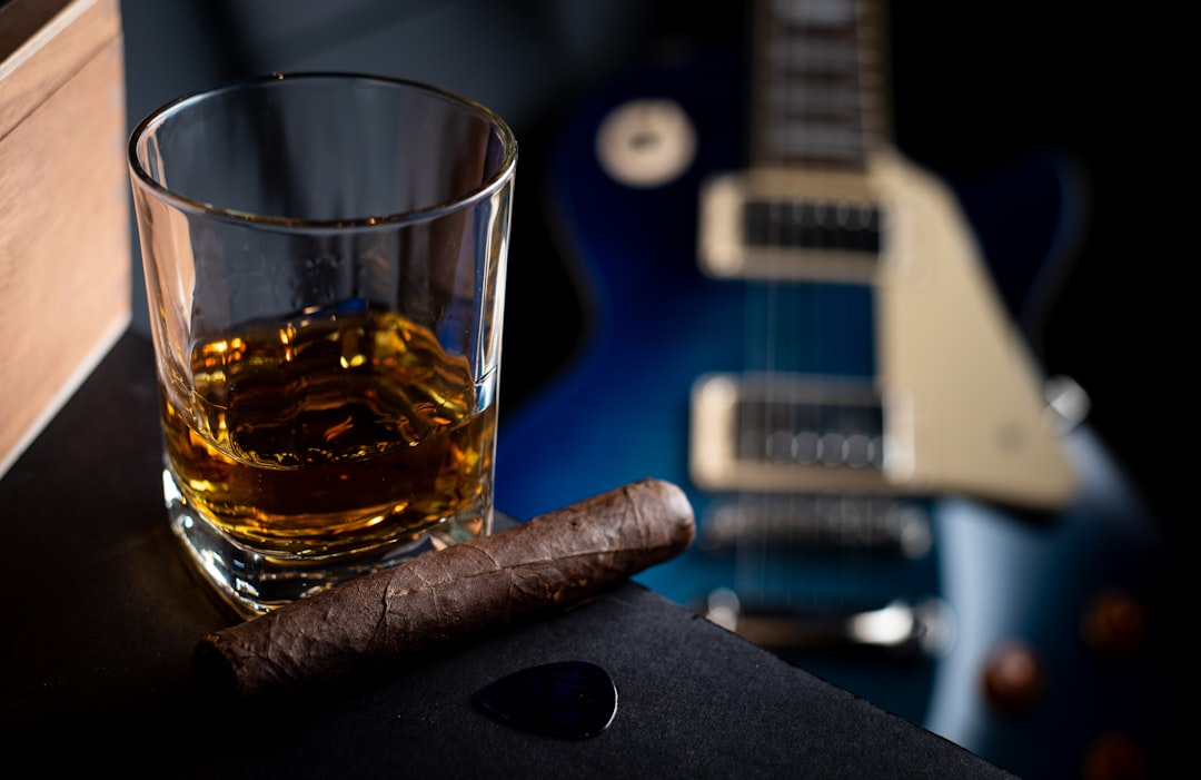 Whiskey