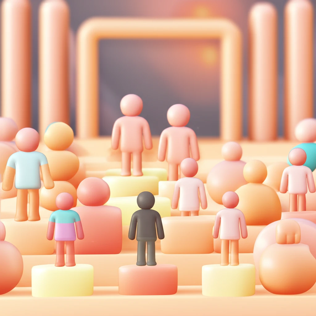 대한민국 정책 기반 2025 통계조사..