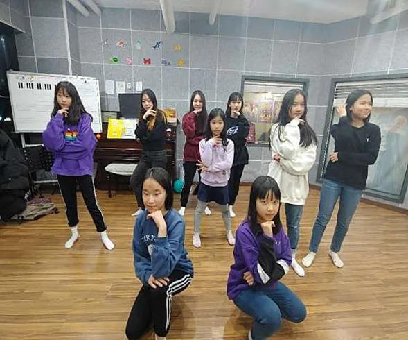 제이콥스성악&뮤지컬아카데미