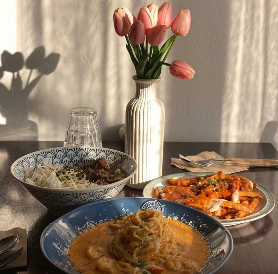 경주 맛집 베스트 10