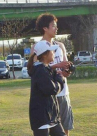 여자연예인과 스포츠스타의 짧은사랑 TOP 6