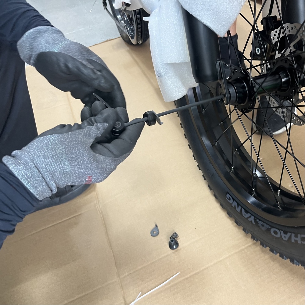 수원 전기자전거 판매점: 이지베이션 타우러스 BS슬릭 가성비 자토바이 매장