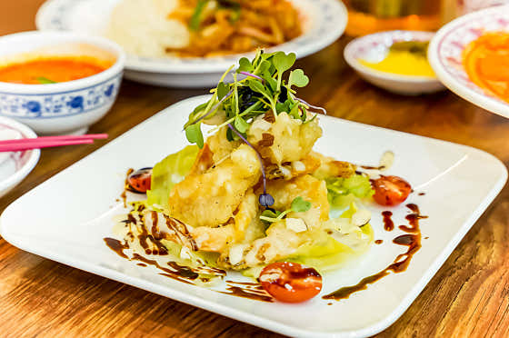 생생정보 짬뽕전골 철판짜장