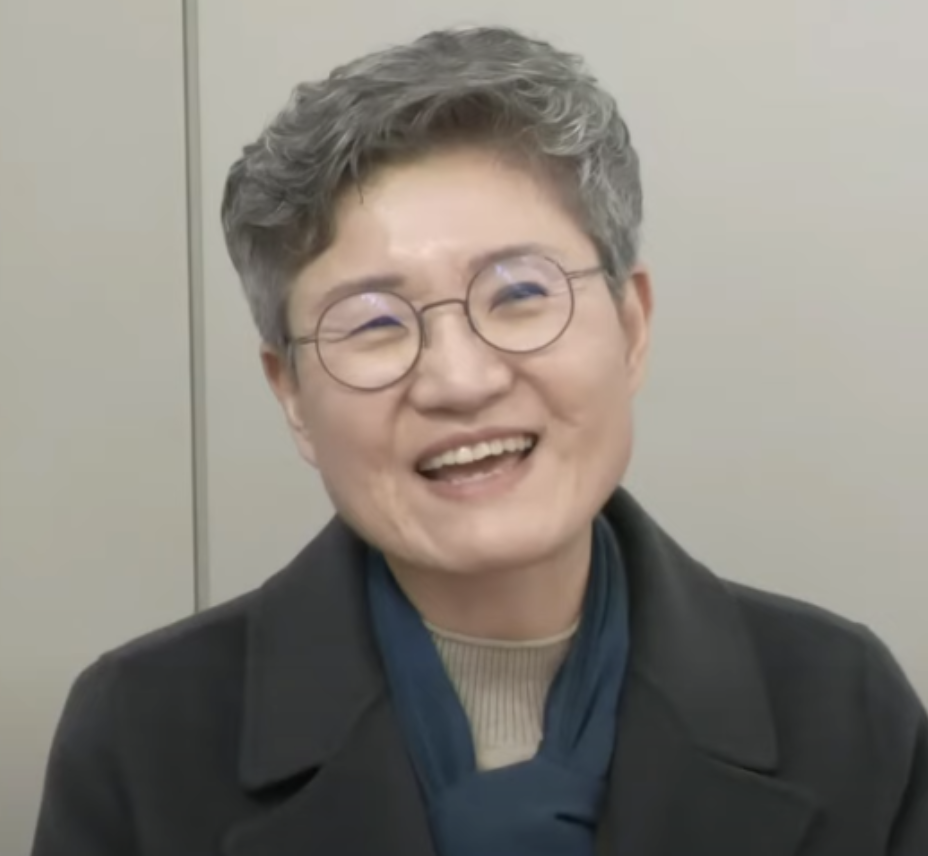 강미숙 조국혁신당 행태 비판