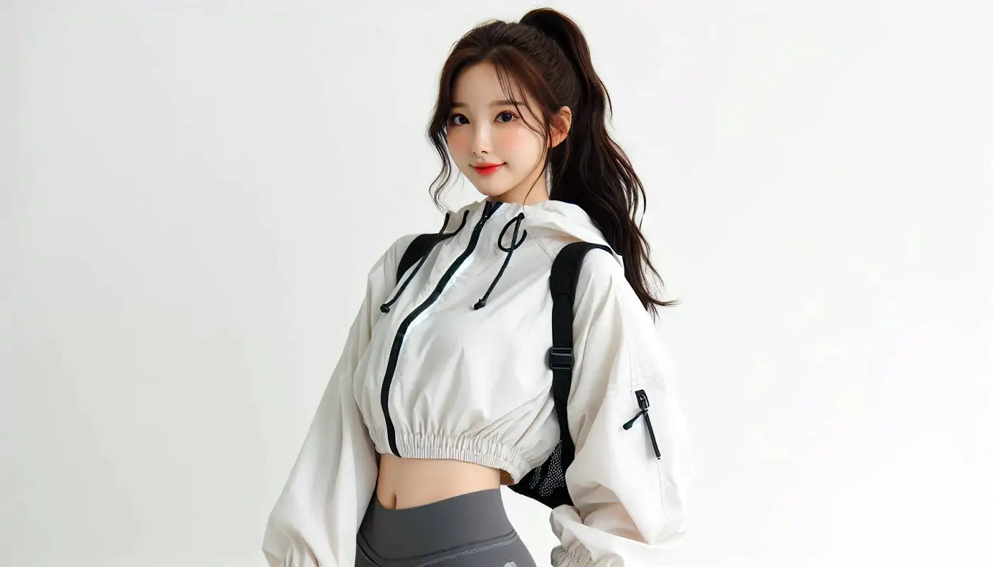 저탄수화물-식단으로-다이어트하는-여성의-모습