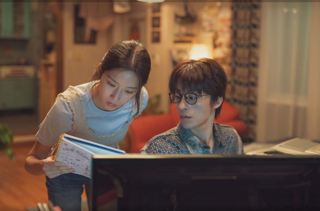 만약에 우리 원작&#44; 결말&#44; 줄거리&#44; 손익분기점&#44; ost&#44; 후기&#44; 관객수&#44; 출연진