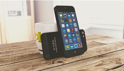 모바일 주민등록증 발급 방법 - 효력 사용처 주의 사항