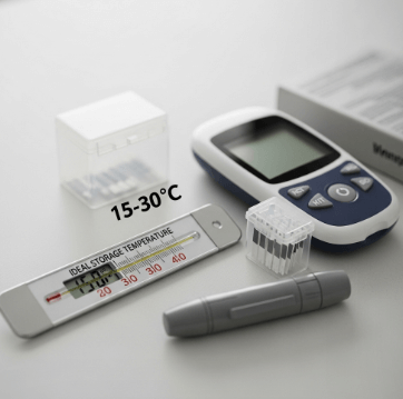 공복혈당 측정 방법10