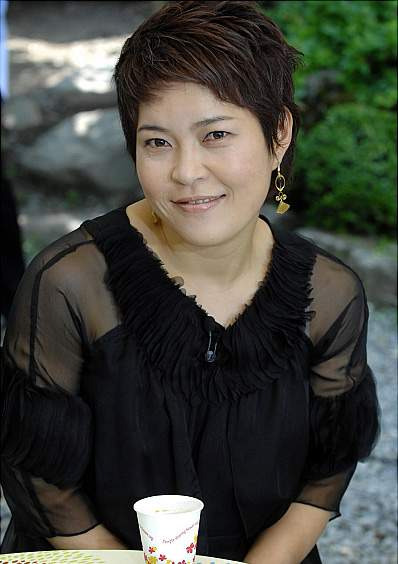 조혜련 두 번째 남편