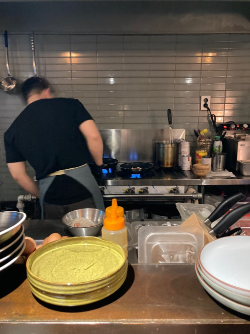 울산 맛집-태국 음식-마노이