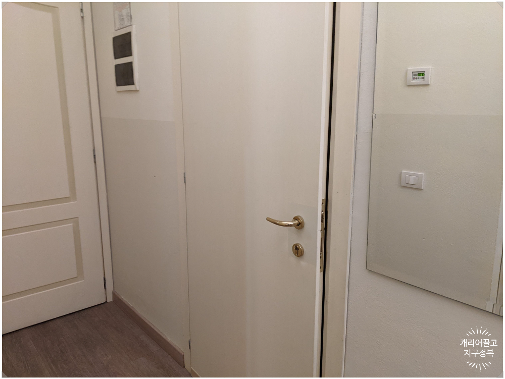 피사에 있는 그랜드 호텔 보나노 후기