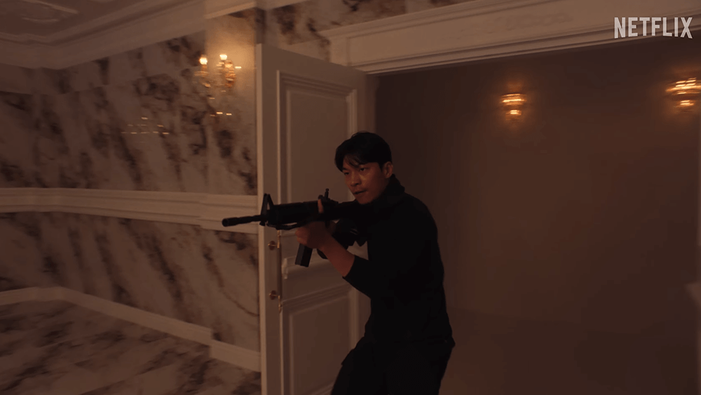 오징어게임3 공식 공개일 │관람 포인트