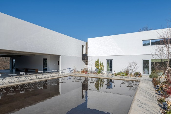 트리비움 힐링 이미지 사진