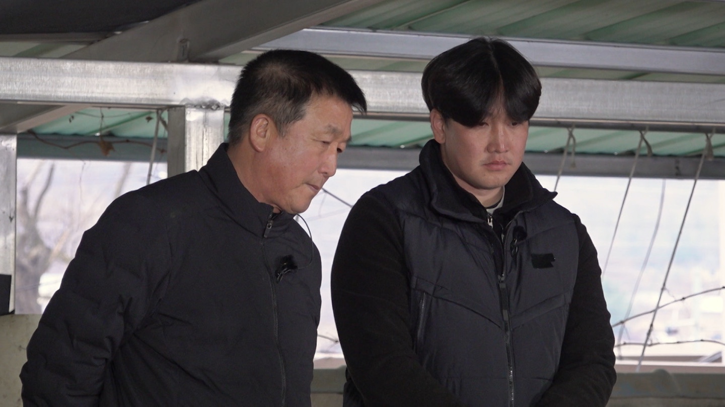 개는 훌륭하다 입질 강아지 짜리 강형욱 훈련사