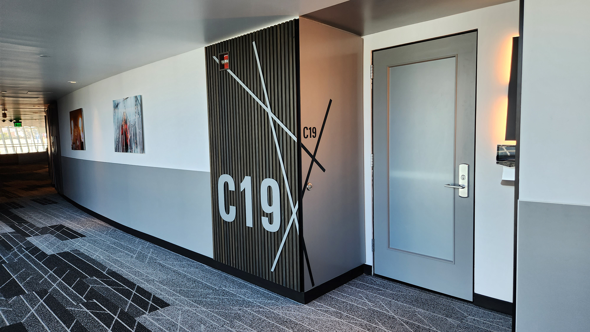 크립토 닷컴 아레나 프리미어 레벨