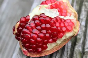 석류의 효능과 부작용