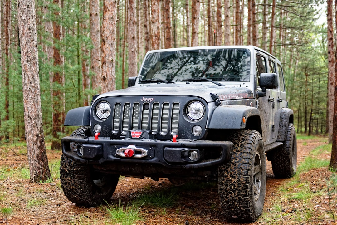 SUV