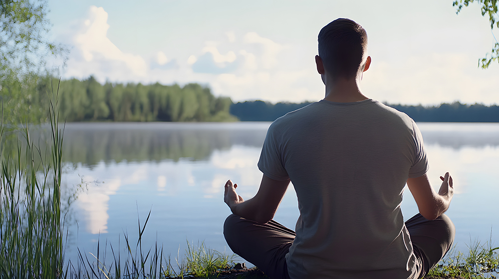 스트레스 해소법