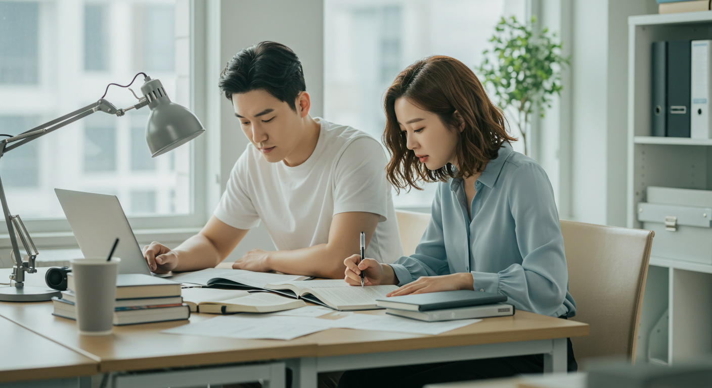 저신용 소상공인 대출