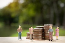 꿈나래통장 신청자격