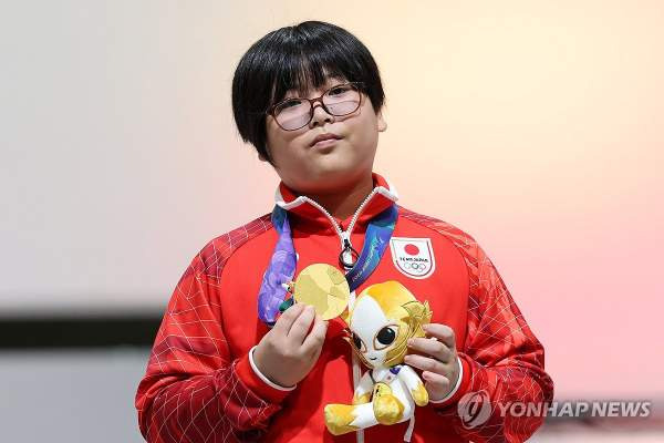 구리하라 유키 뿌요뿌요 금메달 나이 프로필｜11세 천재 초등학교&middot;키&middot;부모&middot;국적&middot;강동신 결승