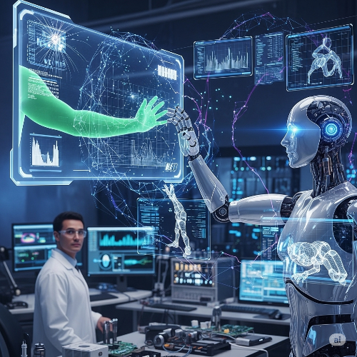 Robot Imitation Learning: 로봇 모션 학습 융합 연구의 최신 동향