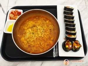 점심메뉴 추천