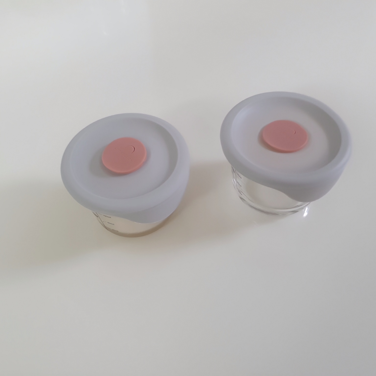 락앤락 바로한끼 이유식 용기 생김새1