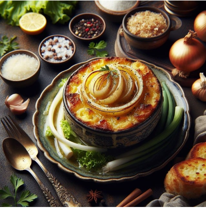 수프 추천, 건강하고 간단한 세계 전통 가정식