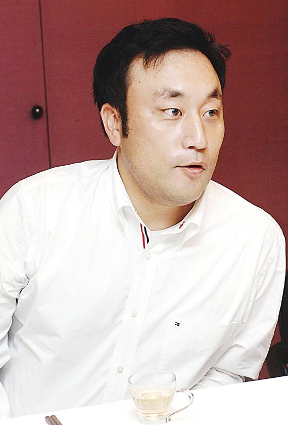 방송인-이혁재